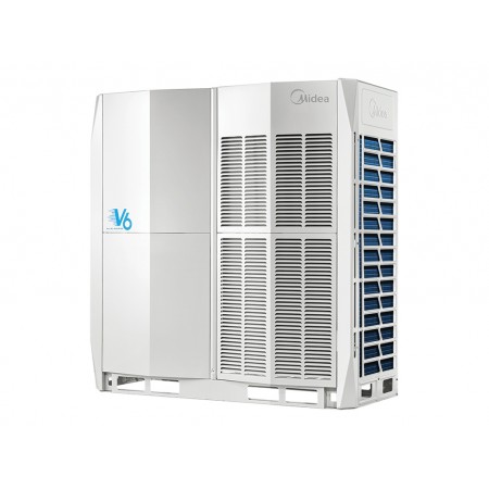 Midea V6 Heat Pump MV6-900WV2GN1 Midea V6 Heat Pump MV6-900WV2GN1